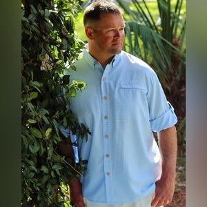 LS Sports/Fishing Shirt